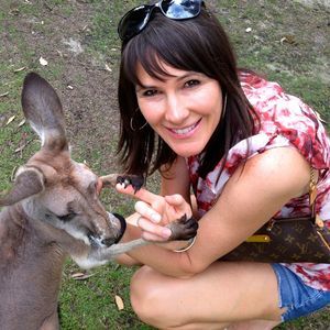 Meet your Posher, Shelley